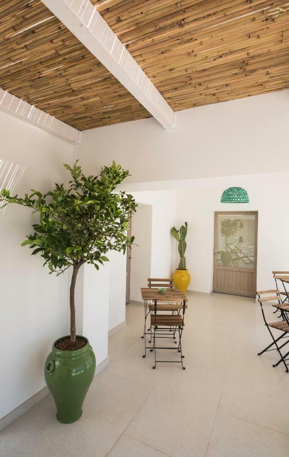 I Colmi - Trulli Suites Мартина-Франка Экстерьер фото